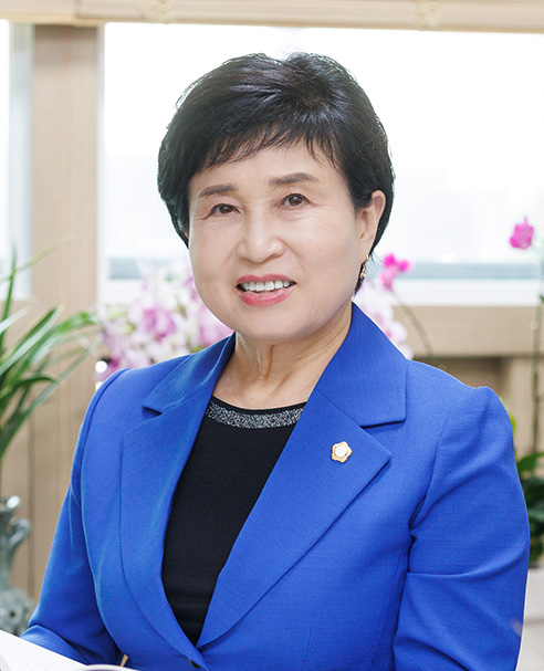 이랑이 의원