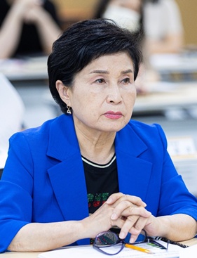 이랑이 의원