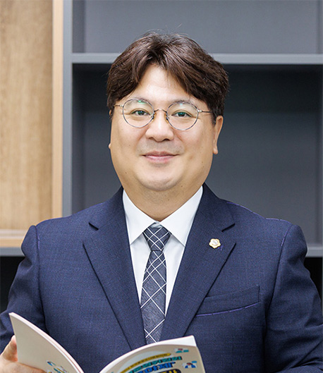 김동국 부의장