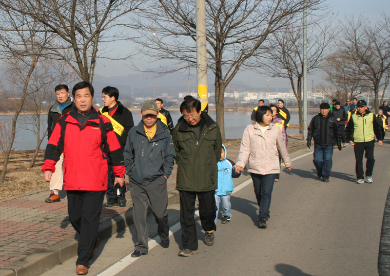 두발로데이 행사