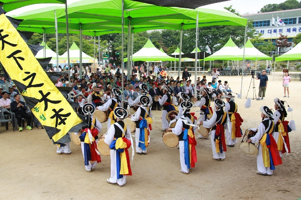 제14회 의왕단오축제