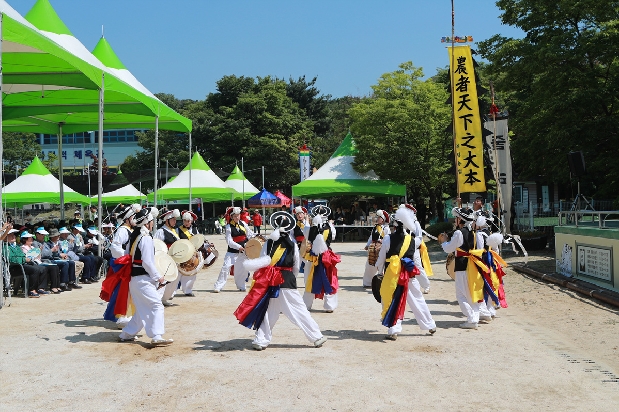 2017, 의왕 단오축제