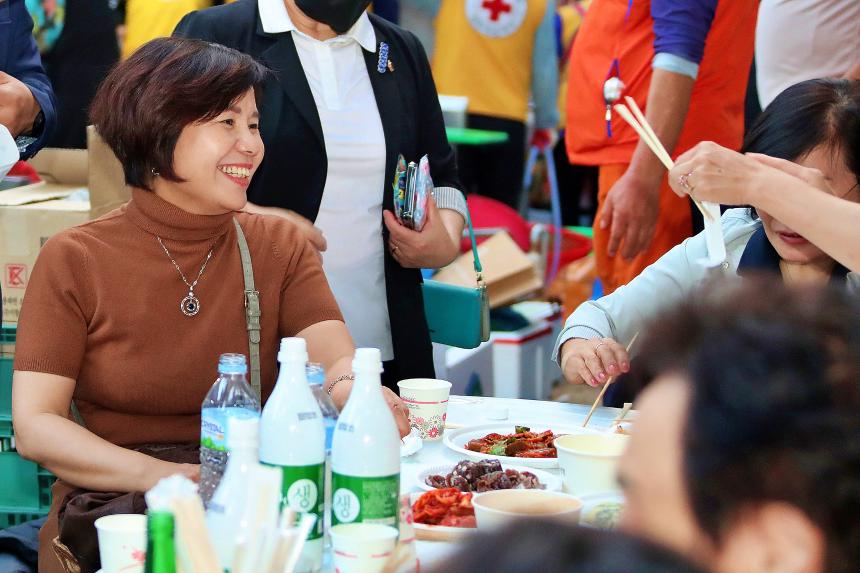 백운호수축제