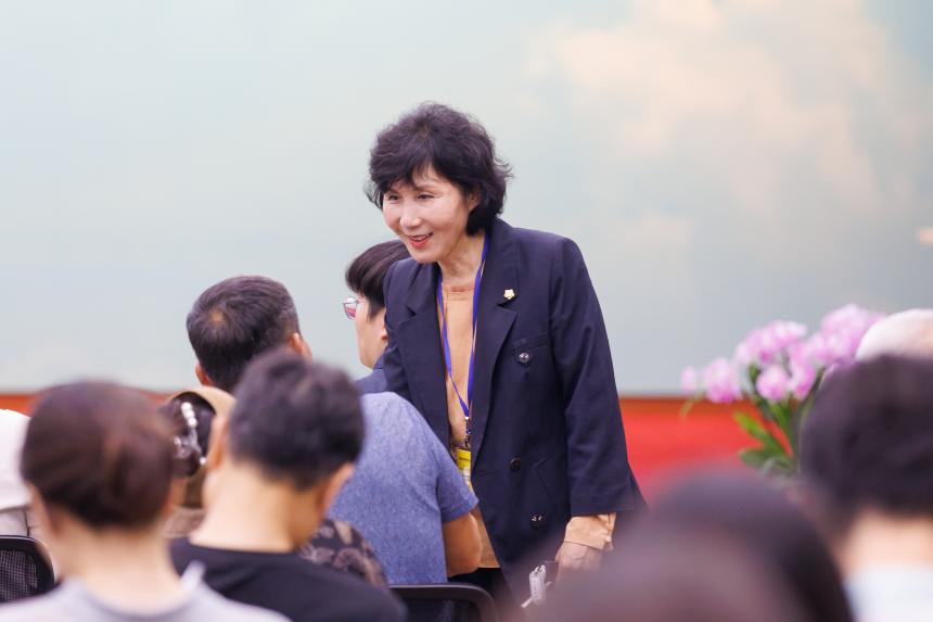 의왕시 환경계획안 공청회