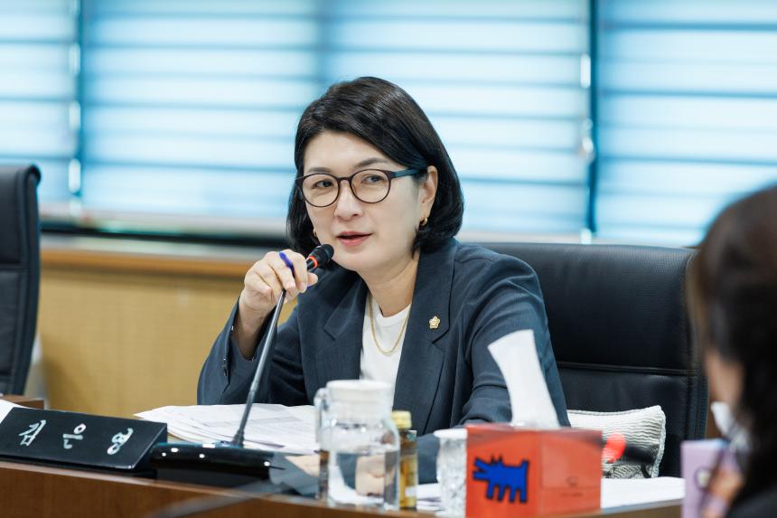 의왕시의회 김은영 의원, 전세사기 예방 위한 ‘안전전세 관리단’ 운영체계 강화 - 2