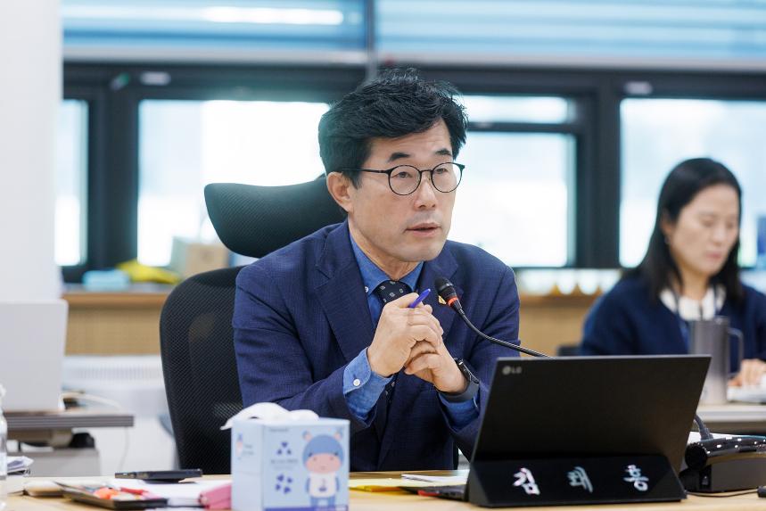 김태흥 의왕시의원 은둔형 외톨이의 사회참여 위한 제도적 정비 노력 - 1