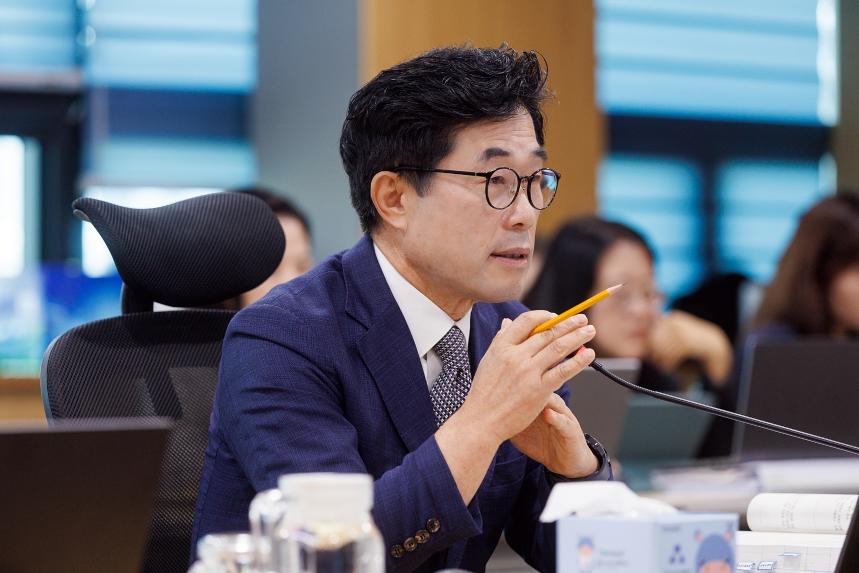 김태흥 의왕시의원 은둔형 외톨이의 사회참여 위한 제도적 정비 노력 - 2