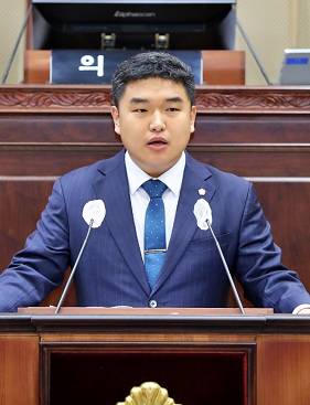 한채훈 의원