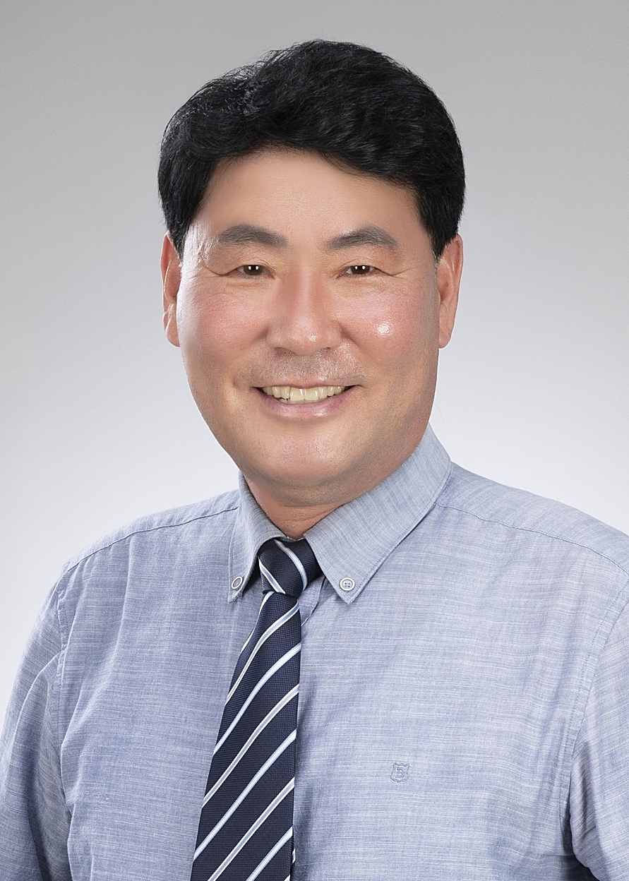 서창수 의장
