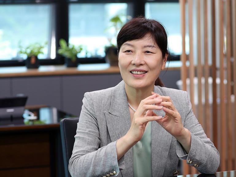 박혜숙 의원