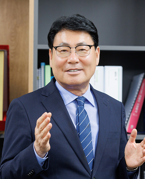 서창수 의장