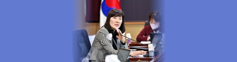 박혜숙 의원