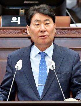 서창수 의장