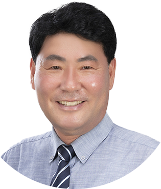 의왕시 의장 서창수 사진